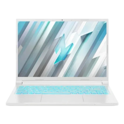 Ноутбук Acer 14.5" Nitro V14 ANV14-61 White