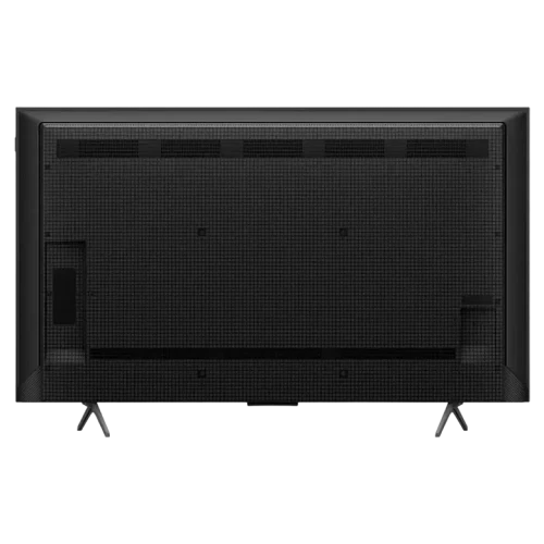 Телевизор TCL 50C655, Black