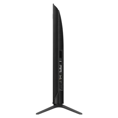 Телевизор TCL 50C655, Black