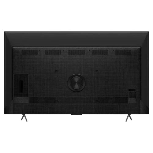 Телевизор TCL 55C655, Black