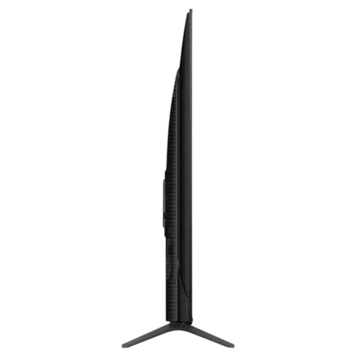 Телевизор TCL 55C655, Black