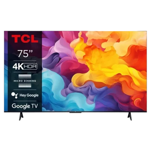 Телевизор TCL 75V6B