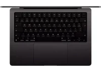 Ноутбук Apple MacBook Pro 14.2” Space Black 2