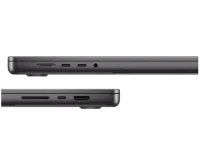 Ноутбук Apple MacBook Pro 14.2” Space Black 5