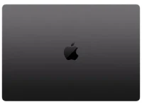 Ноутбук Apple MacBook Pro 14.2” Space Black 3