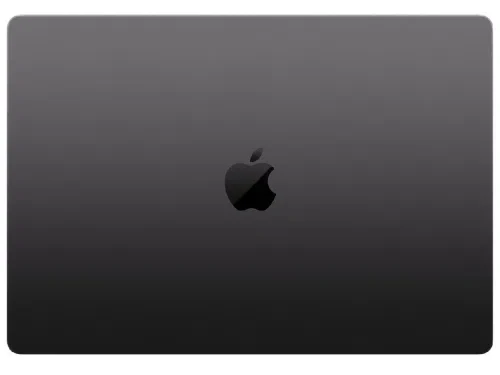 Ноутбук Apple MacBook Pro 14.2” Space Black 3