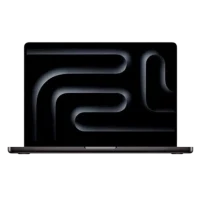 Ноутбук Apple MacBook Pro 14.2” Space Black