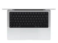 Laptop Apple Macbook Pro 14,2" Silver 2