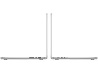 Laptop Apple Macbook Pro 14,2" Silver 4