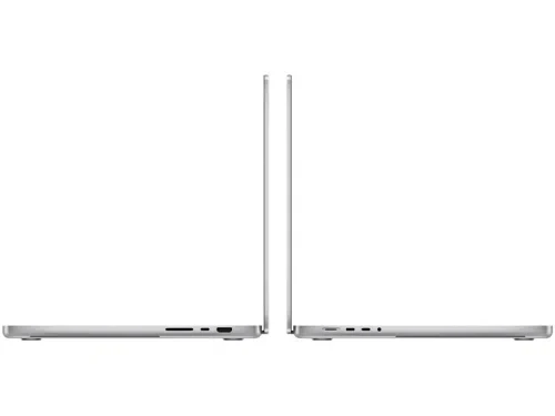 Laptop Apple Macbook Pro 14,2" Silver 4