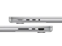 Laptop Apple Macbook Pro 14,2" Silver 3