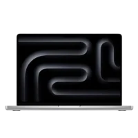 Laptop Apple Macbook Pro 14,2" Silver