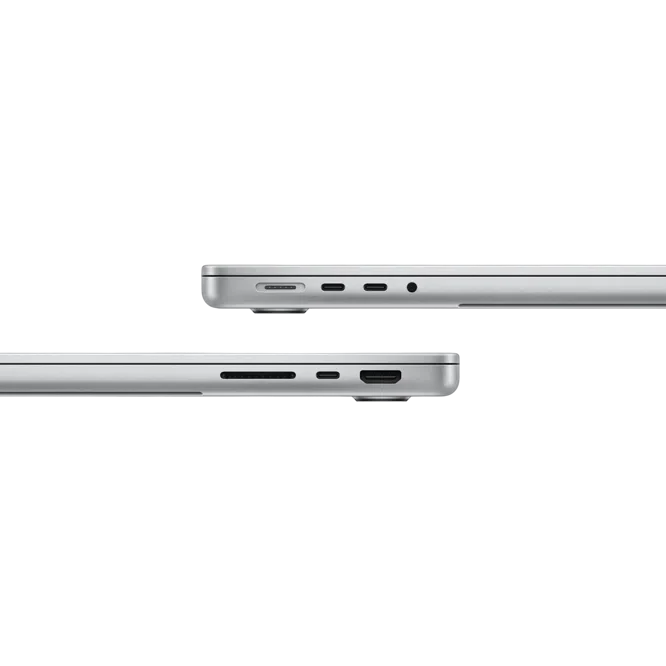 Apple MacBook Pro 14 2024 5