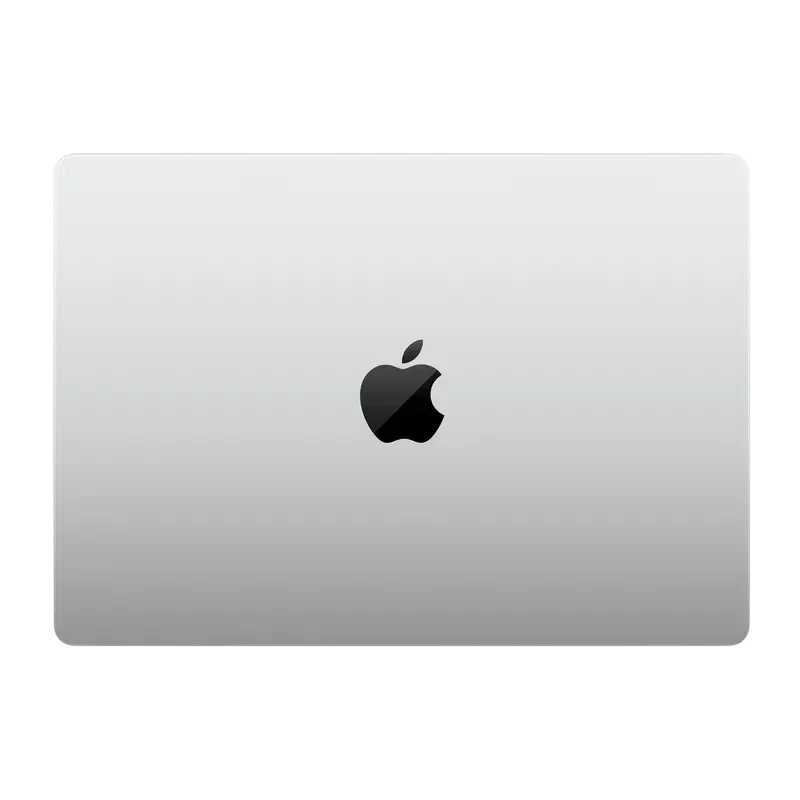 Ноутбук 14,2" Apple MacBook Pro 14 A3401, Серебристый, M4 Pro with 14-core CPU and 20-core GPU, 24ГБ/1024ГБ, MacOS Sequoia 6