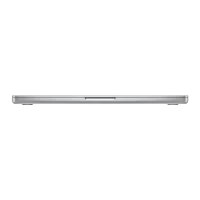 Ноутбук 14,2" Apple MacBook Pro 14 A3401, Серебристый, M4 Pro with 14-core CPU and 20-core GPU, 24ГБ/1024ГБ, MacOS Sequoia 3
