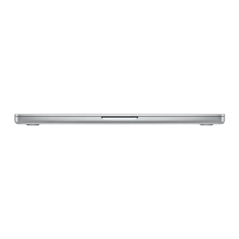 Ноутбук 14,2" Apple MacBook Pro 14 A3401, Серебристый, M4 Pro with 14-core CPU and 20-core GPU, 24ГБ/1024ГБ, MacOS Sequoia 3