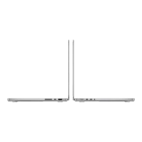 Ноутбук 14,2" Apple MacBook Pro 14 A3401, Серебристый, M4 Pro with 14-core CPU and 20-core GPU, 24ГБ/1024ГБ, MacOS Sequoia 5
