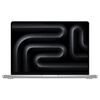 Ноутбук 14,2" Apple MacBook Pro 14 A3401, Серебристый, M4 Pro with 14-core CPU and 20-core GPU, 24ГБ/1024ГБ, MacOS Sequoia
