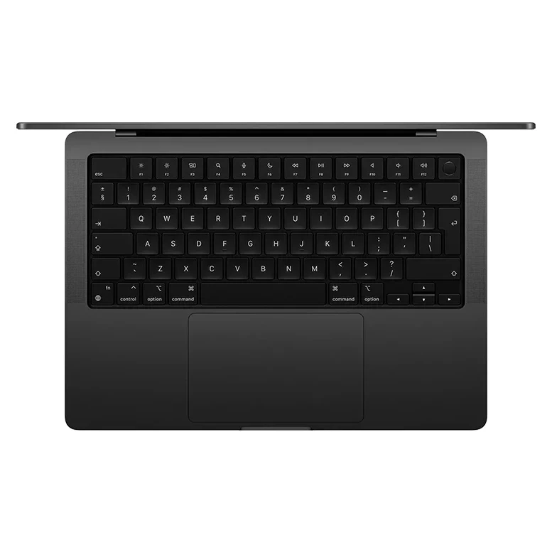 Apple MacBook Pro 14.2" MX2H3RU/A, Space Black 2