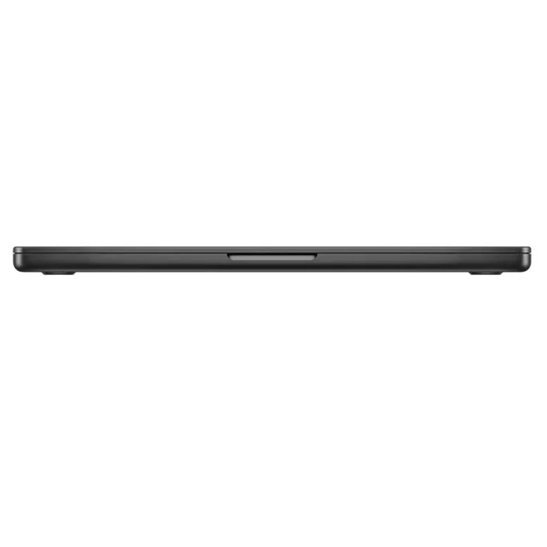 Apple MacBook Pro 14.2" MX2H3RU/A, Space Black 3