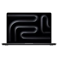 Apple MacBook Pro 14.2" MX2H3RU/A, Space Black