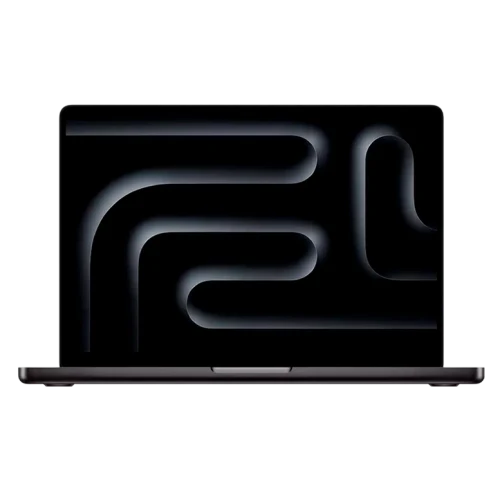 Ноутбук Apple MacBook Pro 14.2" MX2J3RU/A Space Black