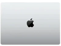 Apple MacBook Pro 16.2” Silver 3