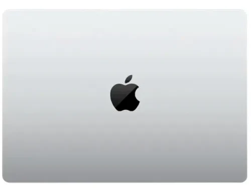 Apple MacBook Pro 16.2” Silver 3