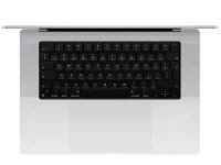 Apple MacBook Pro 16.2” Silver 2