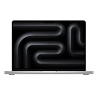 Apple MacBook Pro 16.2” Silver