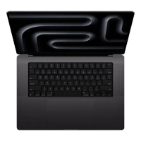 Ноутбук Apple MacBook Pro 16.2" MX2X3RU/A Space Black 2