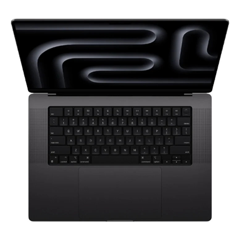 Ноутбук Apple MacBook Pro 16.2" MX2X3RU/A Space Black 2