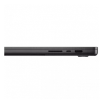Ноутбук Apple MacBook Pro 16.2" MX2X3RU/A Space Black 4