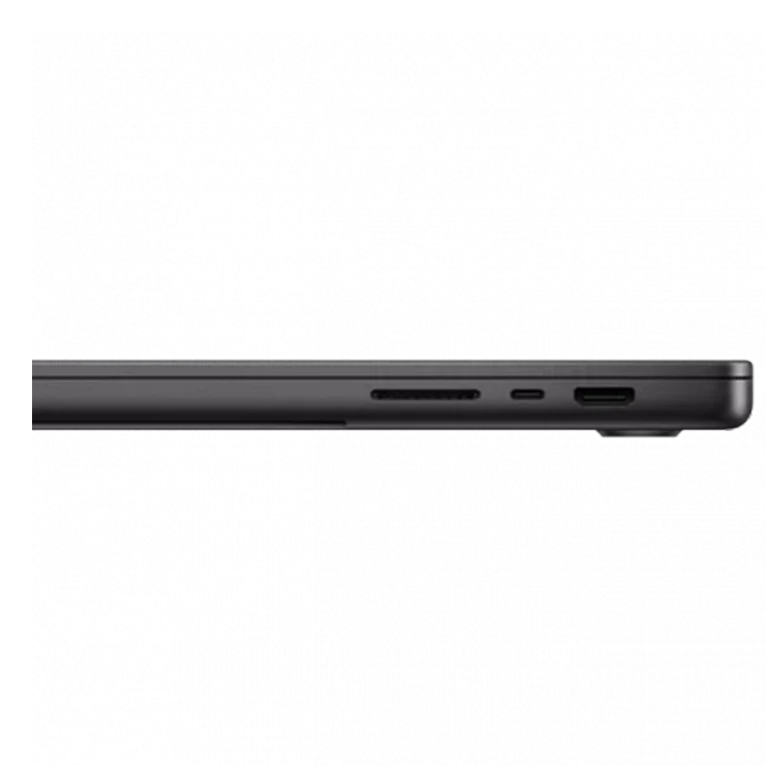 Ноутбук Apple MacBook Pro 16.2" MX2X3RU/A Space Black 4