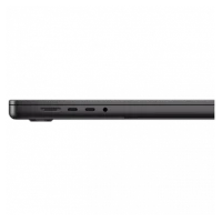 Ноутбук Apple MacBook Pro 16.2" MX2X3RU/A Space Black 3