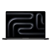 Ноутбук Apple MacBook Pro 16.2" MX2X3RU/A Space Black