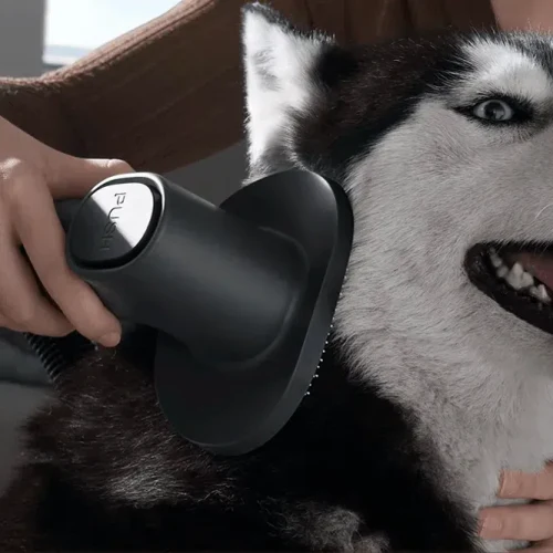Ручной пылесос Xiaomi Vacuum Cleaner G20 Max