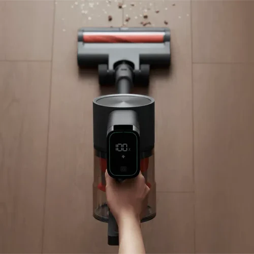 Ручной пылесос Xiaomi Vacuum Cleaner G20 Max