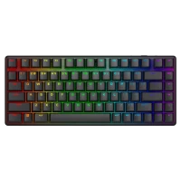 Клавиатура Dell Alienware Pro, Черный
