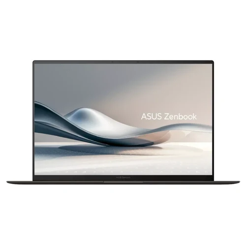 Ноутбук 16" ASUS Zenbook S 16 OLED UM5606WA, Gray