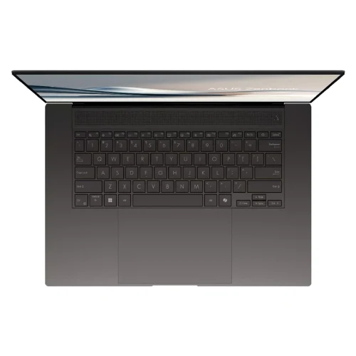 Ноутбук 16" ASUS Zenbook S 16 OLED UM5606WA, Gray