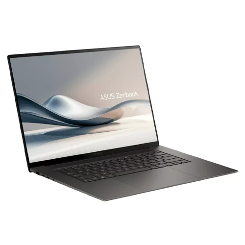 Ноутбук 16" ASUS Zenbook S 16 OLED UM5606WA, Gray