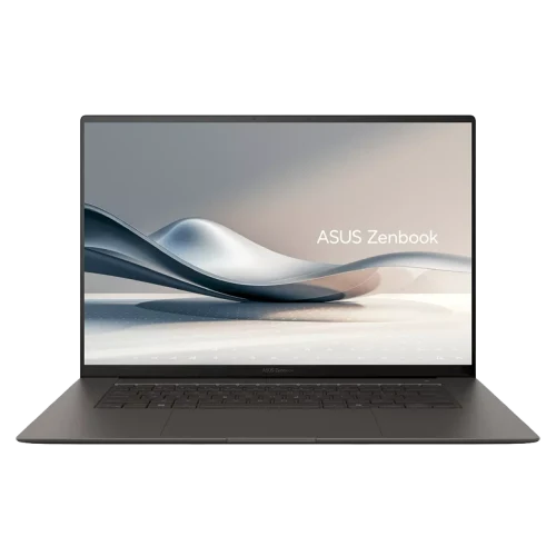 Ноутбук 16" ASUS Zenbook S 16 OLED UM5606WA, Gray