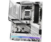 Материнская плата ASRock X870 PRO RS, White 4