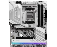 Материнская плата ASRock X870 PRO RS, White 2