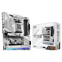 Материнская плата ASRock X870 PRO RS, White