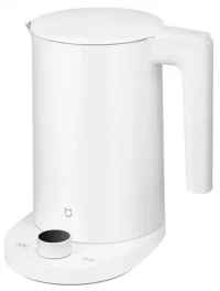 Fierbător de apă Xiaomi Mi Smart Kettle 2 Pro, White 3