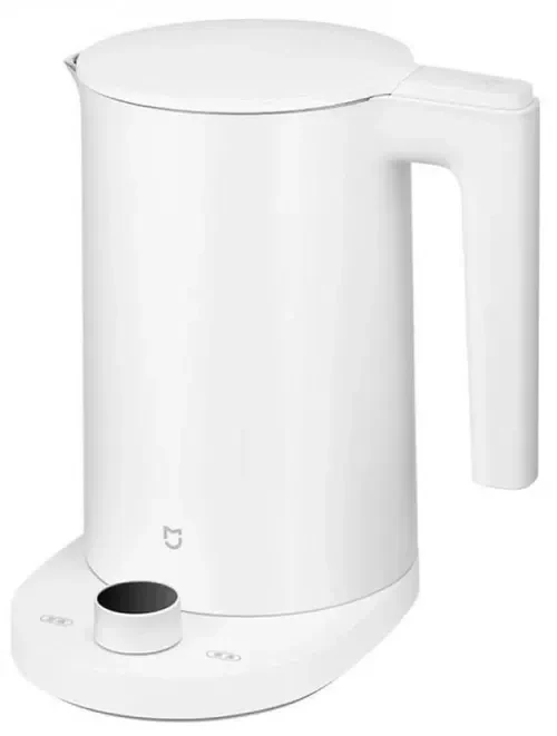 Электрочайник Xiaomi Mi Smart Kettle 2 Pro, White