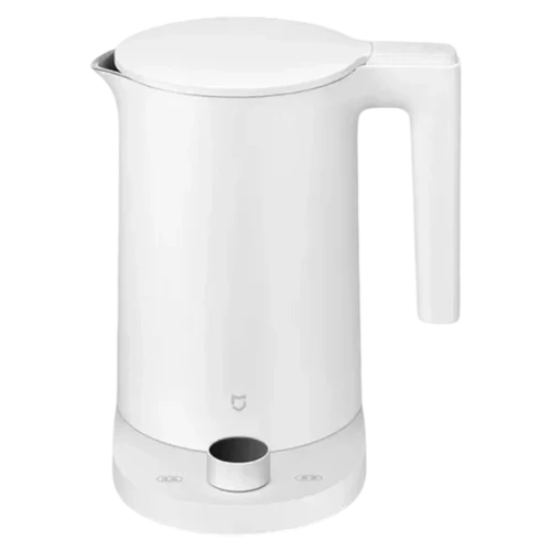 Электрочайник Xiaomi Mi Smart Kettle 2 Pro, White