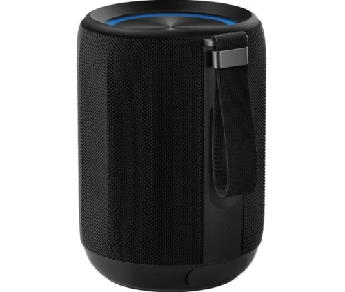 Колонка портативная Xiaomi Bluetooth Speaker Mini Black
